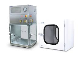 Pharmaceutical Quality Certification - ISO Standards for Manufacturing Equipment